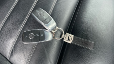 Mercedes-Benz GLC Coupe GLC 300 4Matic AMG Line 5dr 9G-Tronic Petrol Estate